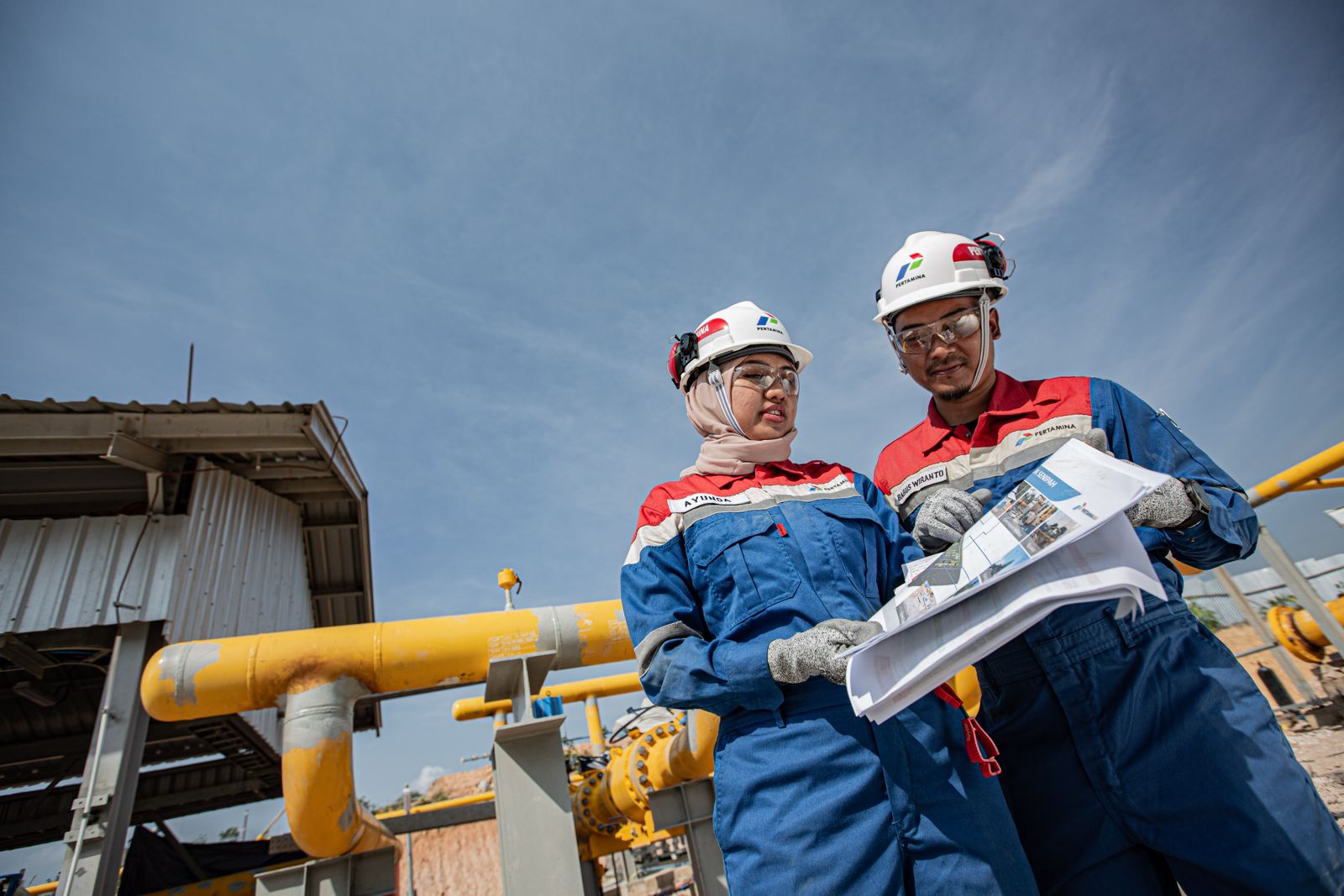 PGN Catat Pendapatan 2,9 Miliar Dollar AS di Kuartal III 2025