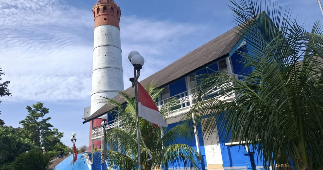 Mercusuar Willem's Toren