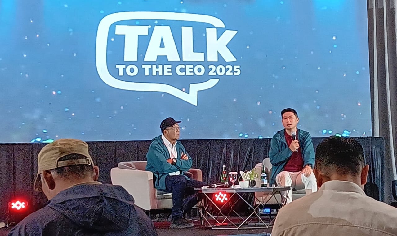 Astra Agro Lestari Bangun Industri Sawit Masa Depan