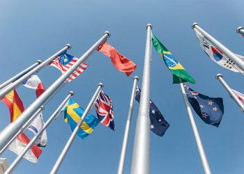 Bukan Sekadar Politik, Ini Alasan Negara Besar Berebut Pengaruh Global