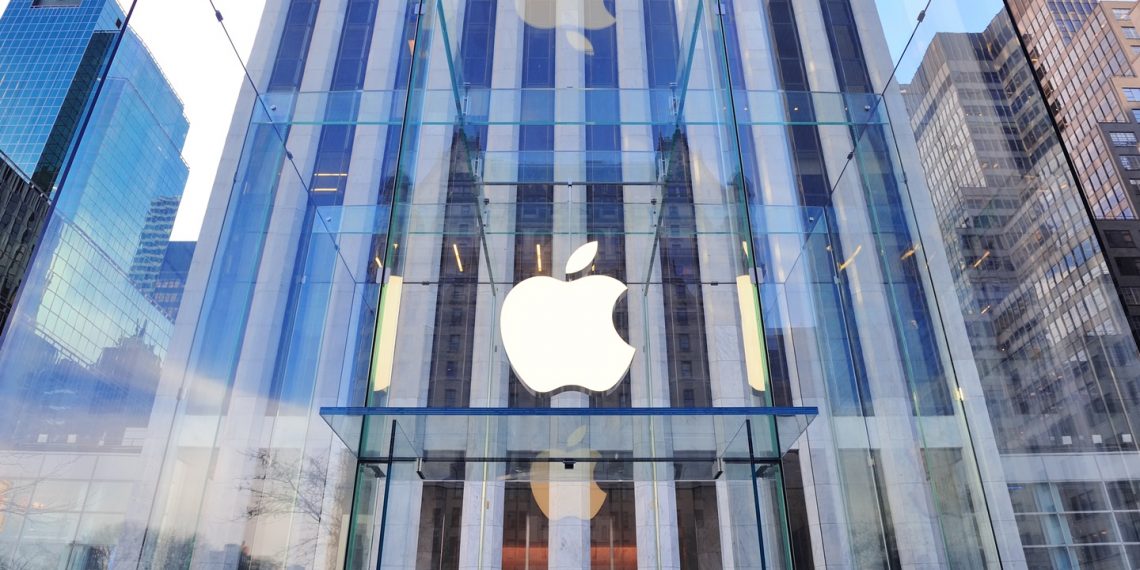 Begini Cara Apple Raup Untung Besar dari Setiap Penjualan iPhone