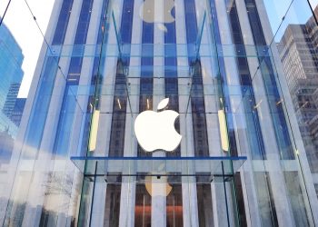 Begini Cara Apple Raup Untung Besar dari Setiap Penjualan iPhone