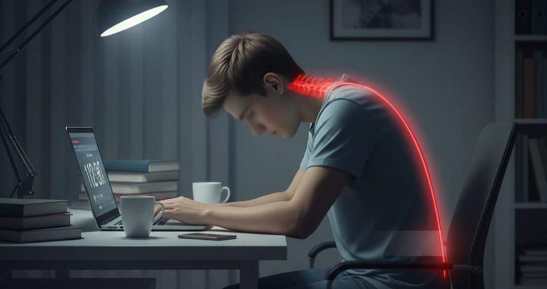 Terlalu Lama Duduk Bisa Bahaya? Ini Dampak Seriusnya untuk Tubuhmu