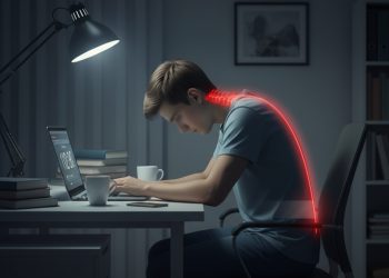 Terlalu Lama Duduk Bisa Bahaya? Ini Dampak Seriusnya untuk Tubuhmu