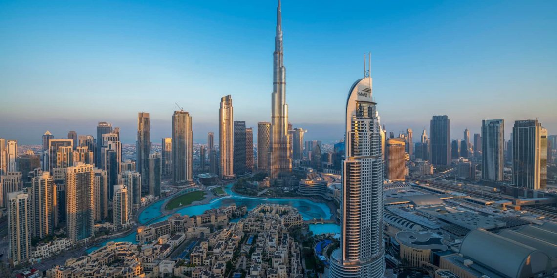 Gedung Tertinggi Jadi Cara Negara Pamer Kemajuan dan Daya Saing Ekonomi