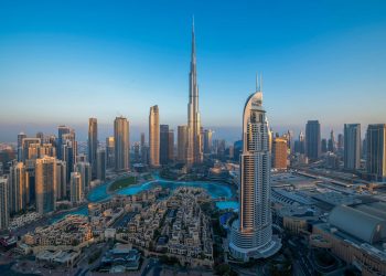 Gedung Tertinggi Jadi Cara Negara Pamer Kemajuan dan Daya Saing Ekonomi