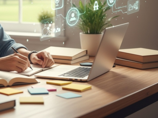 Cara Efektif Menghafal Materi Pelajaran agar Cepat dan Mudah Diingat