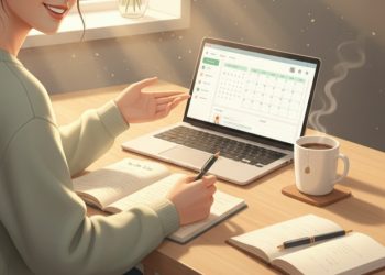 Bangun Hari Lebih Bersemangat: Cara Membangun Morning Routine yang Produktif