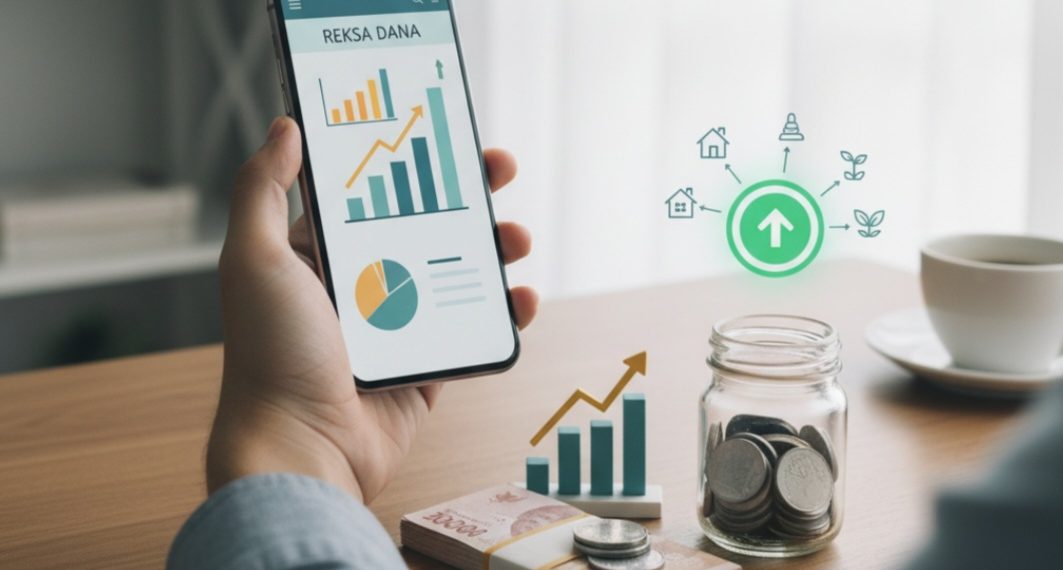 Langkah Cerdas Memulai Investasi Reksa Dana untuk Pemula