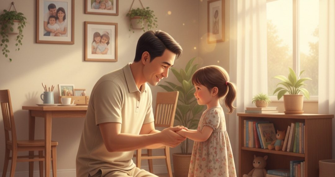 Bukan Cuma Formalitas, Cara Efektif Mengajarkan Tata Krama Sejak Dini