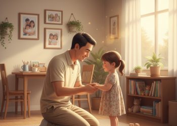 Bukan Cuma Formalitas, Cara Efektif Mengajarkan Tata Krama Sejak Dini