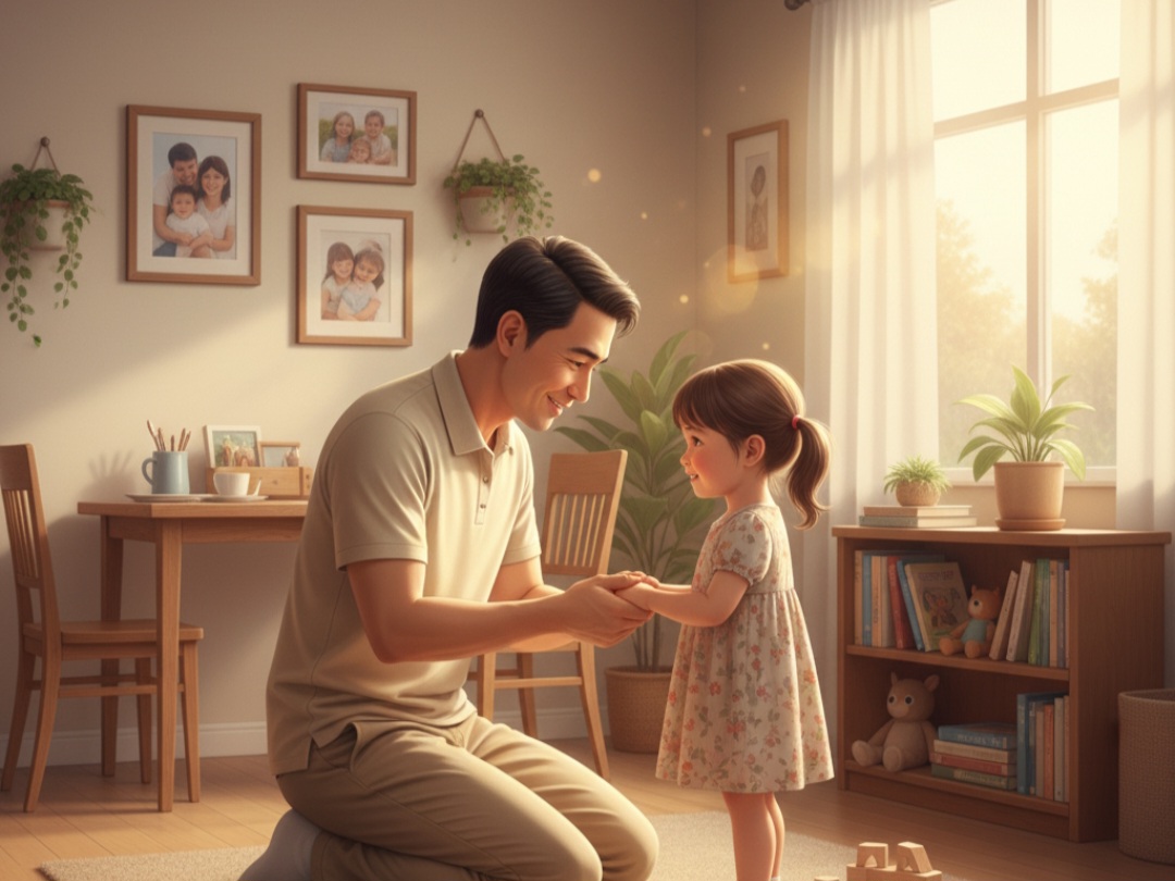 Bukan Cuma Formalitas, Cara Efektif Mengajarkan Tata Krama Sejak Dini