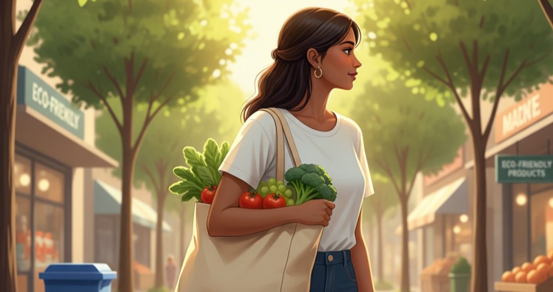 Mulai dari Hal Kecil: Cara Efektif Kurangi Sampah Plastik di Kehidupan Sehari-hari