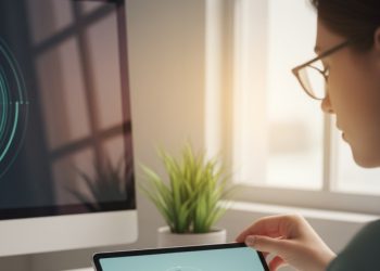 Cara Menjaga Kesehatan Mata di Era Digital agar Tetap Fokus dan Sehat