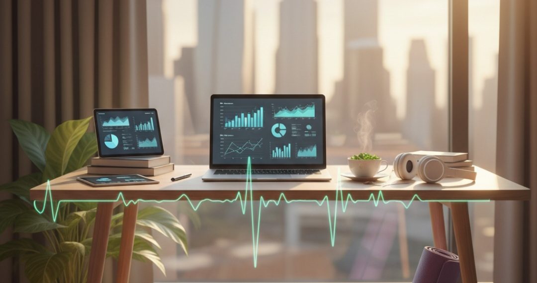 7 Cara Menjaga Work-Life Balance di Era Modern Biar Hidup Tetap Seimbang