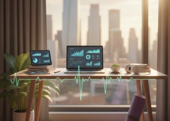 7 Cara Menjaga Work-Life Balance di Era Modern Biar Hidup Tetap Seimbang