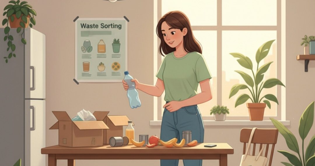 Langkah Kecil, Dampak Besar: Cara Sederhana Menjaga Lingkungan Sekitar