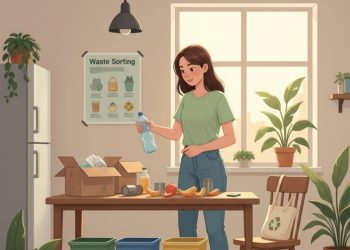 Langkah Kecil, Dampak Besar: Cara Sederhana Menjaga Lingkungan Sekitar