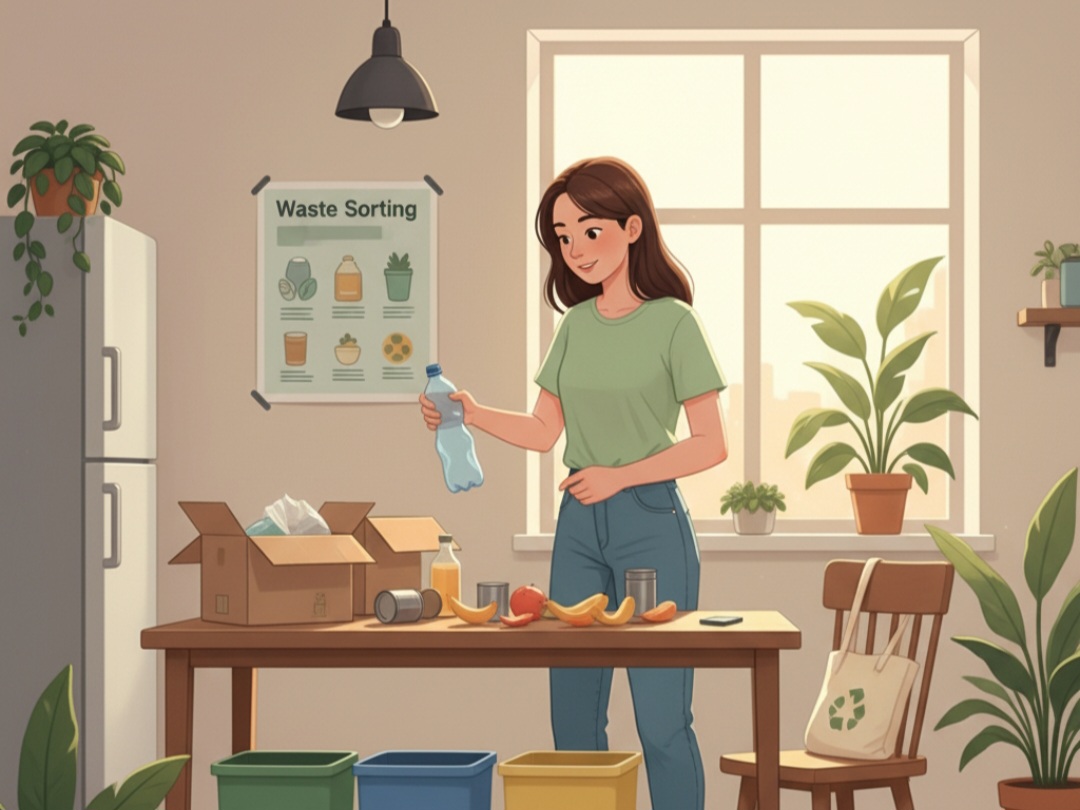 Langkah Kecil, Dampak Besar: Cara Sederhana Menjaga Lingkungan Sekitar