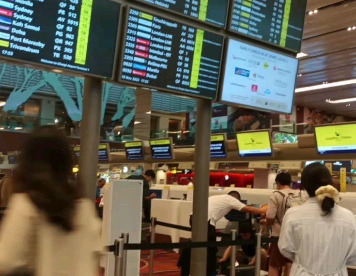 Uni Eropa Mulai Terapkan Sistem Perbatasan Digital Secara Bertahap