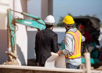 Efek Pembangunan Terus Menerus Bikin Alam Tertekan