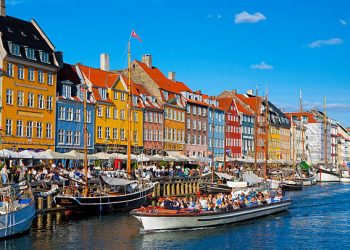 3 Negara Ini Tarik Pajak Tinggi, Tapi Warganya Dapat Banyak Manfaat