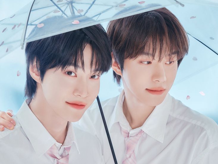 Doyoung dan Jungwoo NCT Siap Jalani Wajib Militer Mulai Desember 2025