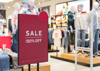 Banjir Diskon Jadi Strategi Ekonomi, Dorong Belanja tapi Picu Ketergantungan