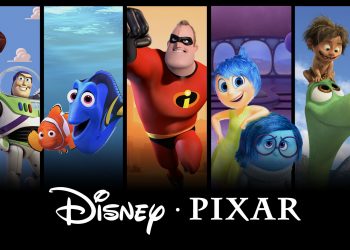 Ternyata Segini Investasi Jumbo Disney Bikin Film Pixar