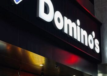 Domino’s Pizza Lampaui Perkiraan Kuartalan Berkat Promosi yang Dongkrak Permintaan di AS