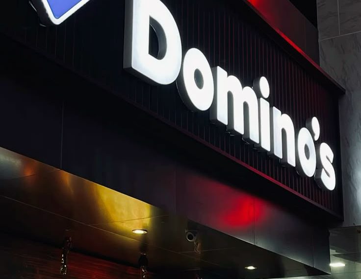 Domino’s Pizza Lampaui Perkiraan Kuartalan Berkat Promosi yang Dongkrak Permintaan di AS