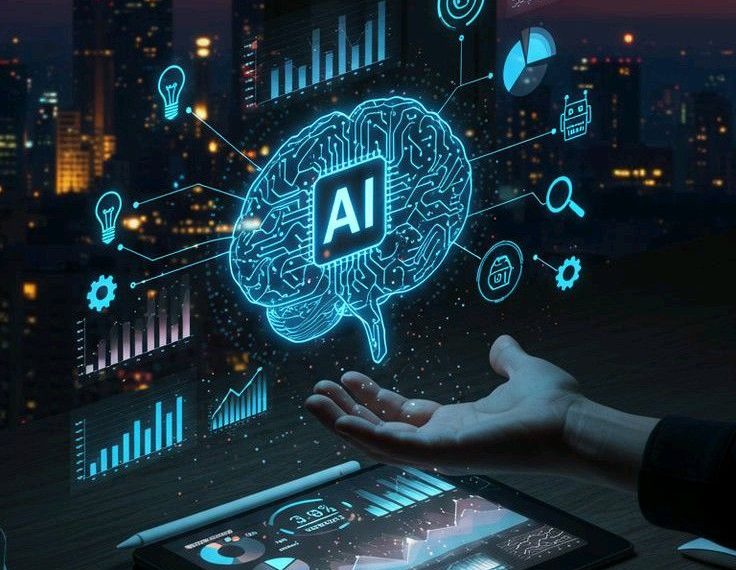 Hollywood dan Bollywood Desak Pemerintah India Lindungi Hak Cipta dari Penggunaan AI