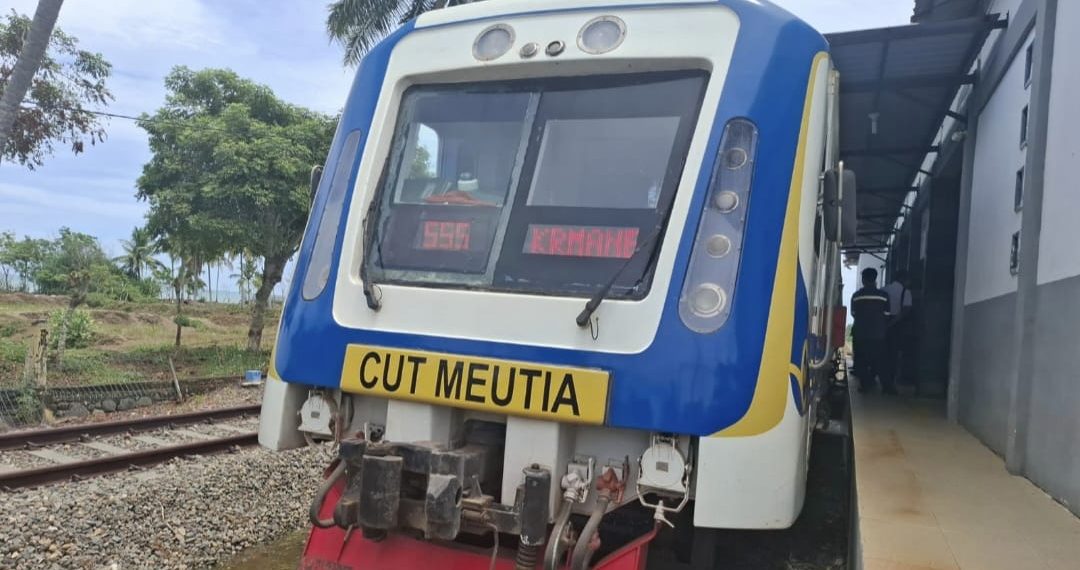 KA Cut Meutia