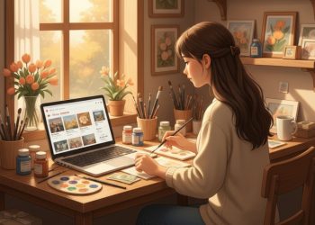 Dari Hobi Jadi Cuan, Ide Seru yang Bikin Dompet Nggak Sepi