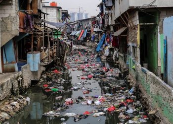 Pertumbuhan Ekonomi Tak Selalu Menghapus Kemiskinan, Ini Alasannya