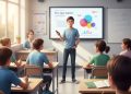 Tips Hadapi Presentasi di Depan Kelas Tanpa Grogi