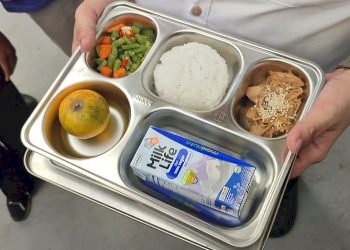 BGN Luncurkan ‘Makan Bergizi Gratis’ Spesial Ultah Prabowo