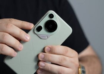 Huawei Pura 80 Ultra Tawarkan Kamera Revolusioner, Tantang Standar Fotografi Mobile 2025