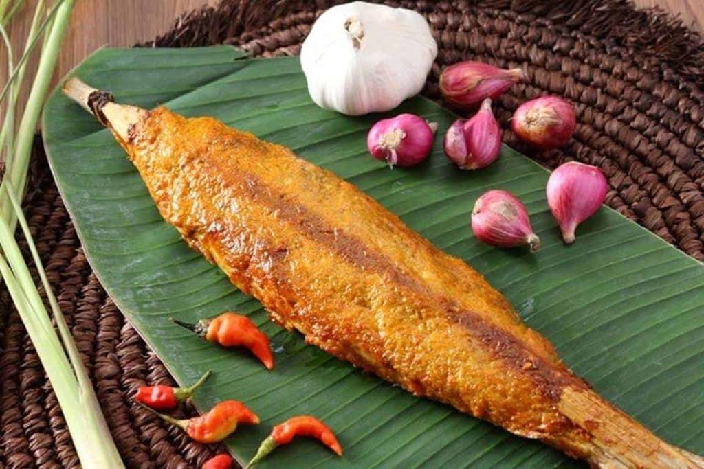 Sate Bandeng Serang: Kuliner Legendaris Warisan Sultan Banten yang Terus Memikat Lidah