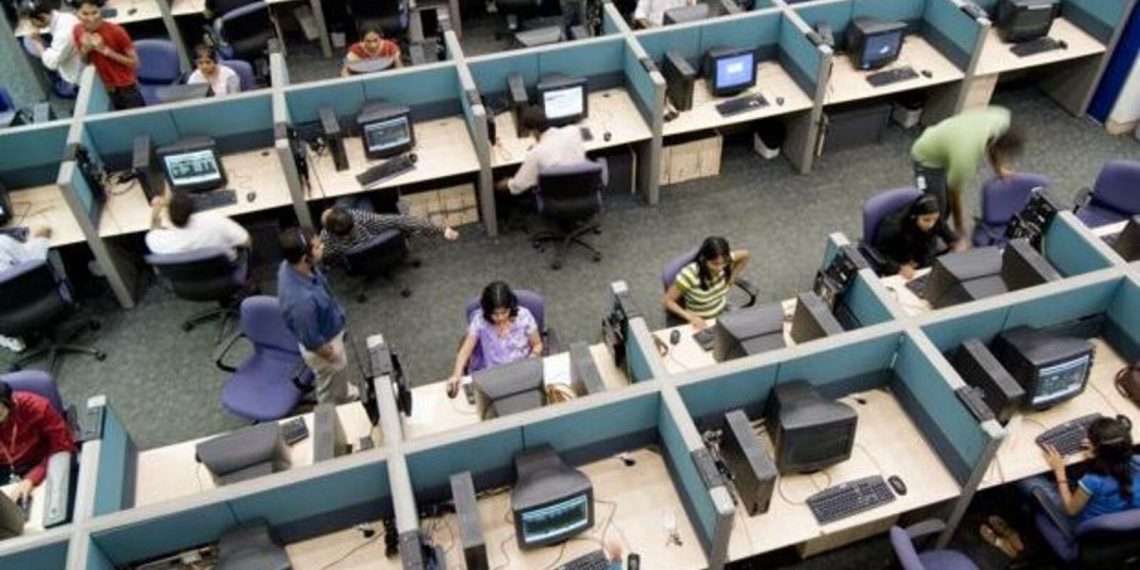 Ekonomi India Tumbuh Pesat, Sektor IT Jadi Mesin Utama Pertumbuhan