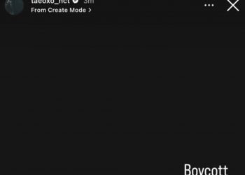 Dari BTS hingga NCT, Inilah Idol KPop yang Dukung Palestina dengan Berani