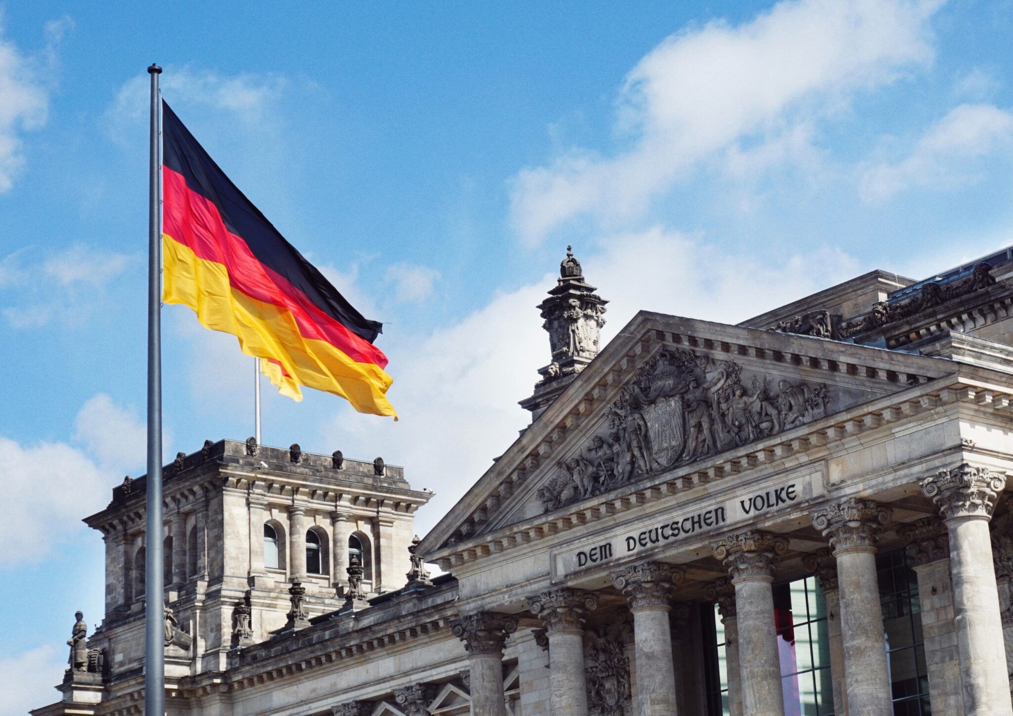 Jerman Buktikan Bisa Bangkit dan Jadi Negara Ekonomi Kuat Setelah Perang