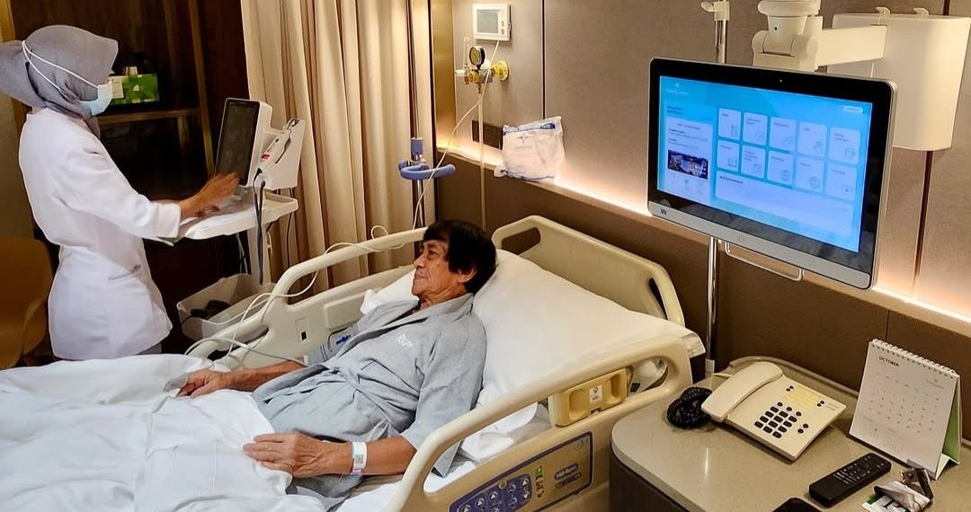 Kak Seto Alami Stroke Ringan, Kini Sedang Jalani Perawatan di RS