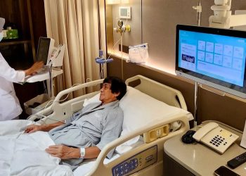 Kak Seto Alami Stroke Ringan, Kini Sedang Jalani Perawatan di RS