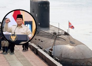 Kartel Narkoba Kian Modern, Prabowo Ungkap Mereka Punya Kapal Selam