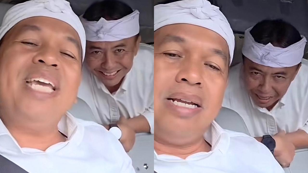 Sekda Jabar Sesumbar Mundur Jika Terbukti Ngibul Soal Dana Rp4,1 Triliun