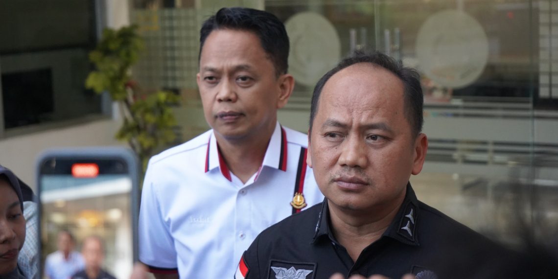 Kejagung Sebut Tersangka Kembalikan Rp 10 Miliar di Kasus Chromebook