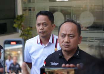 Kejagung Sebut Tersangka Kembalikan Rp 10 Miliar di Kasus Chromebook