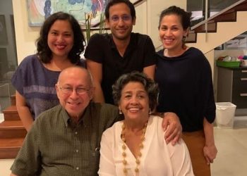 Keluarga Nadiem Makarim Hadiri Sidang Praperadilan Ketiga Kasus Chromebook