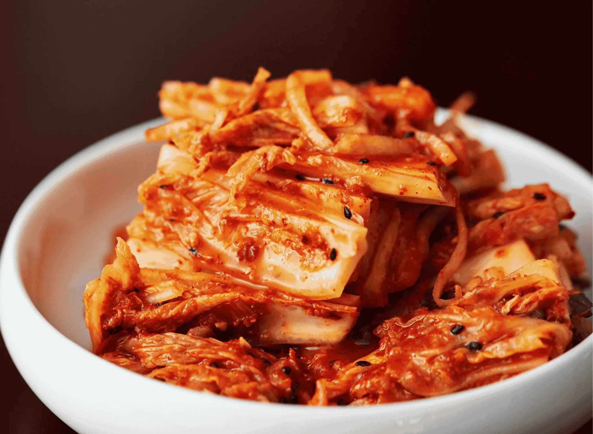 Kenapa Kimchi Selalu Ada di Meja Makan Orang Korea? Ini Alasannya